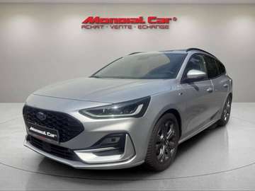 Clipper 1.5 EcoBlue ST-Line automatique *CarPlay*1er prop*18.594€ HTVA*
