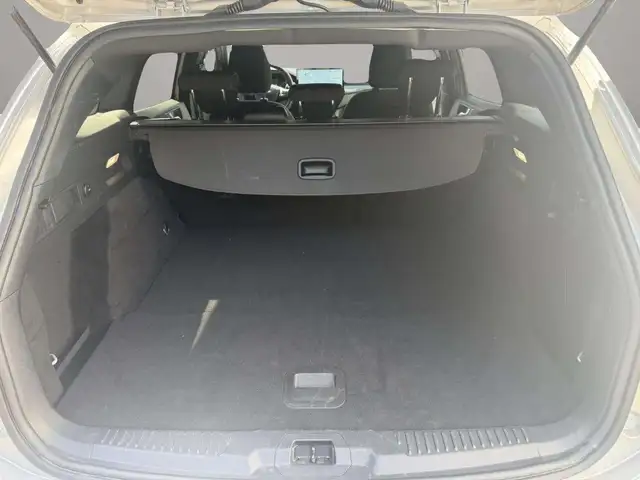 Ford Focus view 10