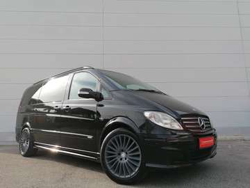 3.0 CDI X-CLUSIVE lang // MEGA VOLL //