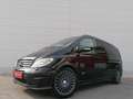 Mercedes-Benz Viano 3.0 CDI X-CLUSIVE lang // MEGA VOLL // Schwarz - thumbnail 2