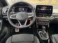 Volkswagen T-Roc 1.5 TSI DSG R-LINE *AHK *LED *RKAM *ACC *APP *DAB Grijs - thumbnail 11