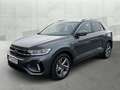 Volkswagen T-Roc 1.5 TSI DSG R-LINE *AHK *LED *RKAM *ACC *APP *DAB Grijs - thumbnail 2