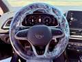 Volkswagen T-Roc 150CV - UNIPRO - KM 45.000 - R LINE - PROMO FINANZ Nero - thumbnail 9