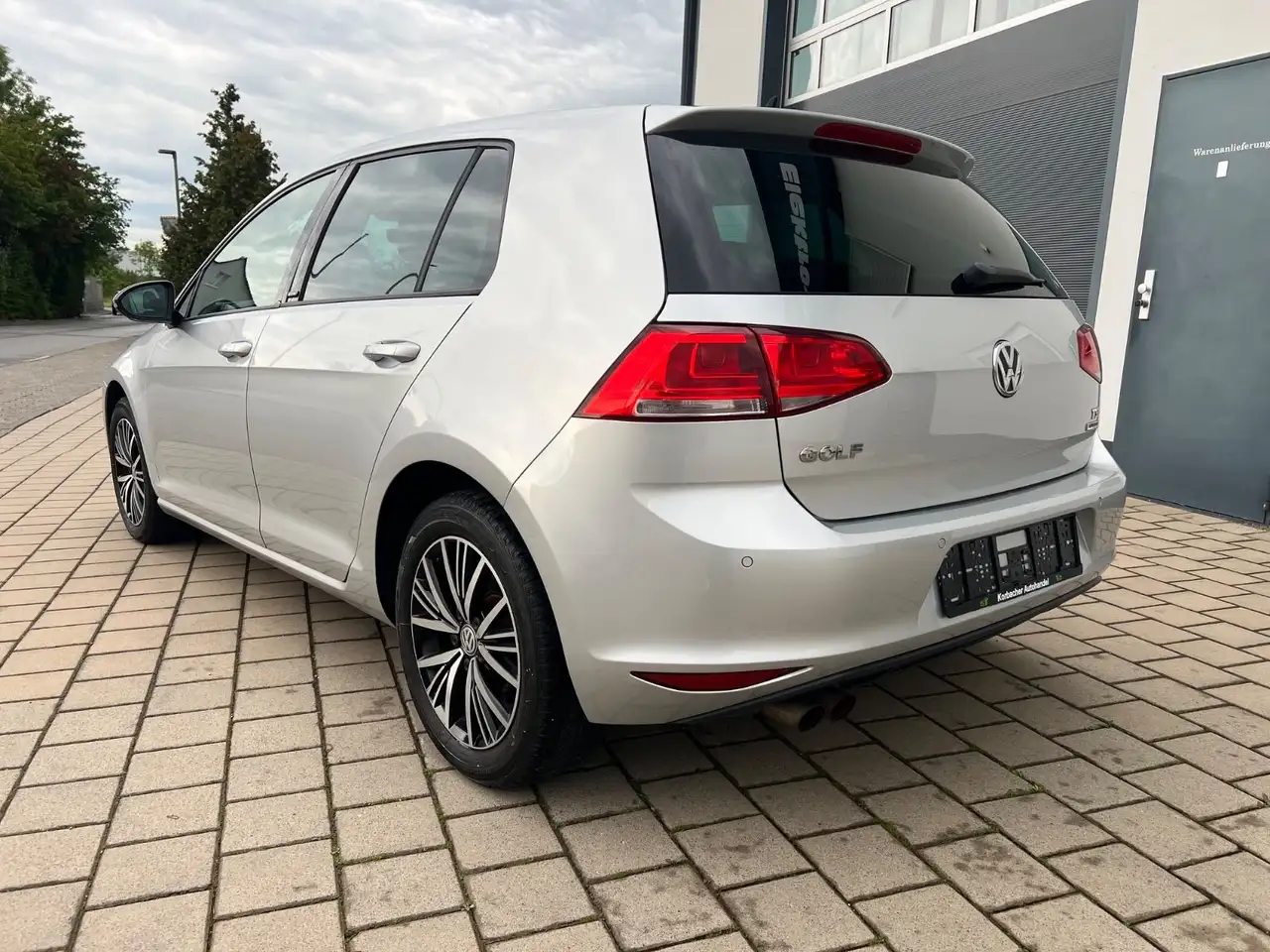 Das Auto