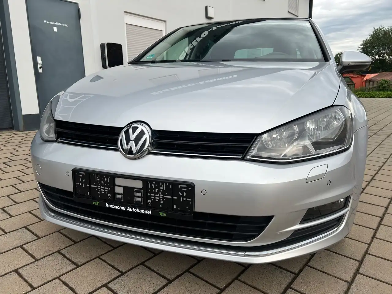 Das Auto