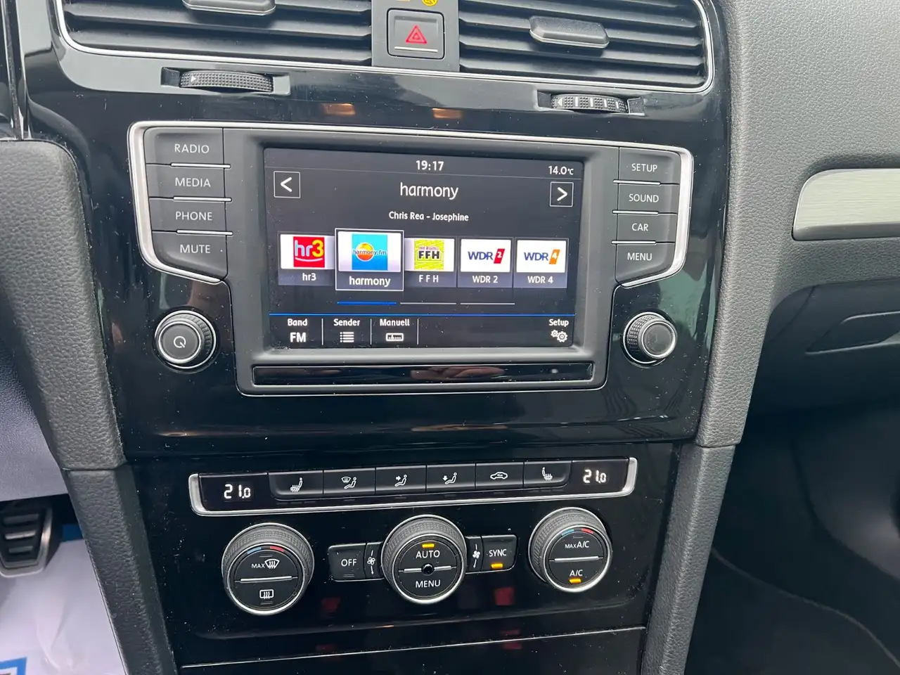 Das Auto