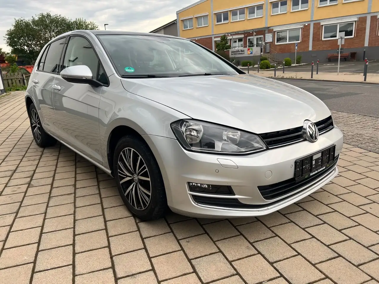 Das Auto