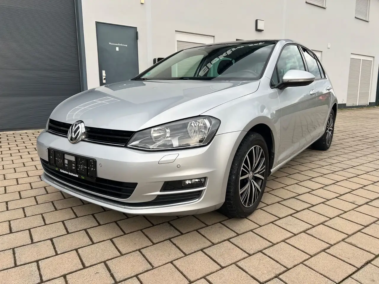 Das Auto