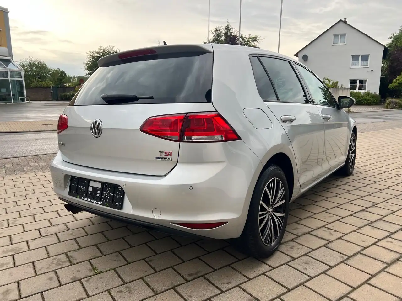 Das Auto