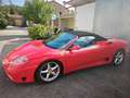 Ferrari 360 F360 Spider F1 Rojo - thumbnail 1
