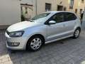 Volkswagen Polo Trendline BlueMotion/BMT SHZ/Klima/1.Hand Grau - thumbnail 2