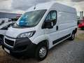 Peugeot Boxer Kasten Hochraum 333 L2H2 Avantage Edition Biały - thumbnail 3
