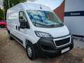 Peugeot Boxer Kasten Hochraum 333 L2H2 Avantage Edition Biały - thumbnail 2