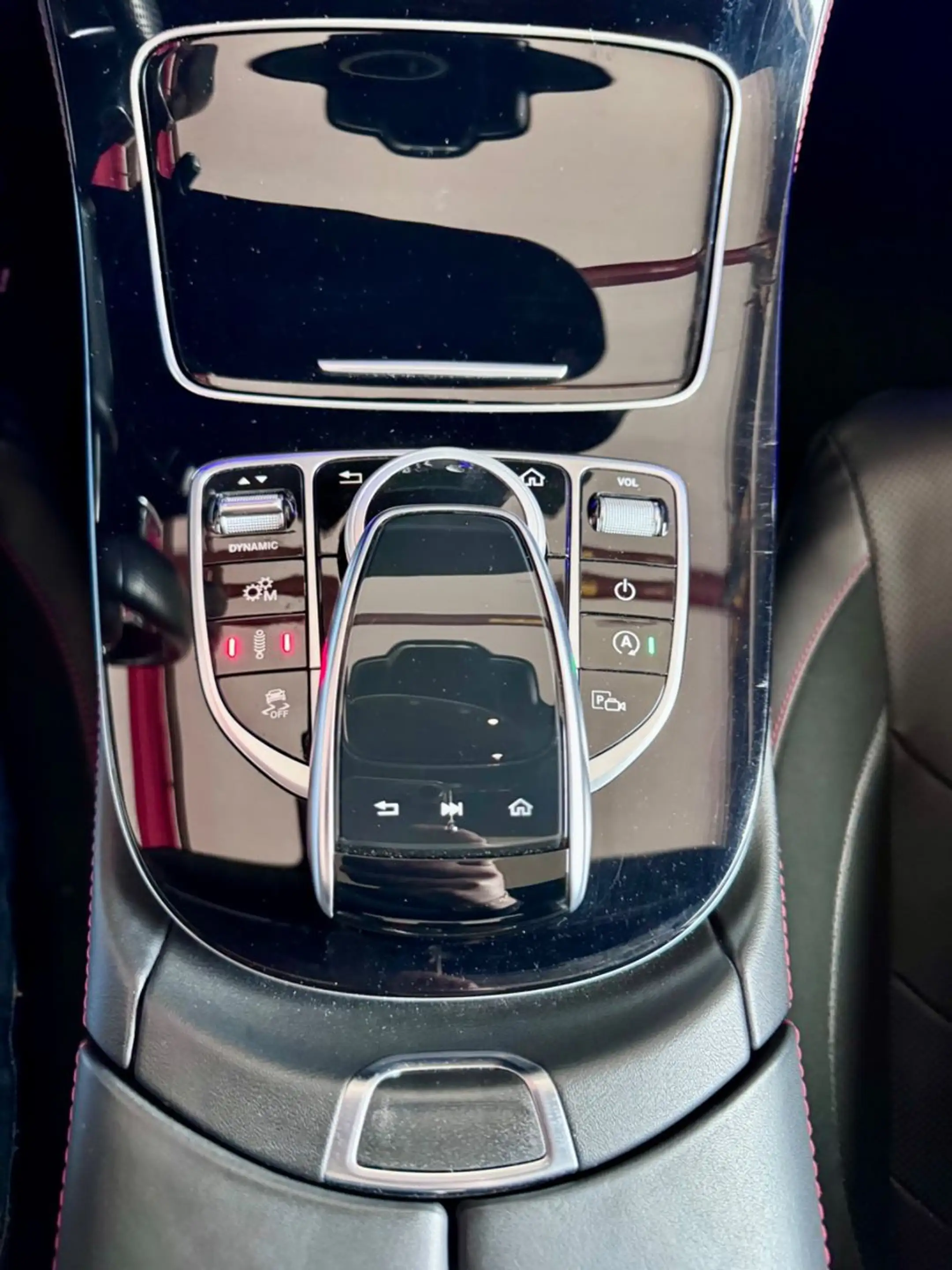 Mercedes-Benz CLS 53 AMG Pano Burmester Distronic Airmatic 360 — photo 14