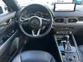 Mazda CX-5 CX-5 2.2 Homura + Com. Pack 2wd 150cv auto IVA ESP Rosso - thumbnail 10