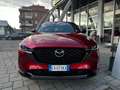 Mazda CX-5 CX-5 2.2 Homura + Com. Pack 2wd 150cv auto IVA ESP Rosso - thumbnail 3