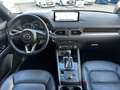 Mazda CX-5 CX-5 2.2 Homura + Com. Pack 2wd 150cv auto IVA ESP Rosso - thumbnail 9