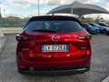Mazda CX-5 CX-5 2.2 Homura + Com. Pack 2wd 150cv auto IVA ESP Rosso - thumbnail 7