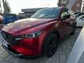 Mazda CX-5 CX-5 2.2 Homura + Com. Pack 2wd 150cv auto IVA ESP Rosso - thumbnail 4