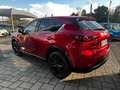 Mazda CX-5 CX-5 2.2 Homura + Com. Pack 2wd 150cv auto IVA ESP Rosso - thumbnail 6