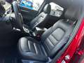 Mazda CX-5 CX-5 2.2 Homura + Com. Pack 2wd 150cv auto IVA ESP Rosso - thumbnail 8