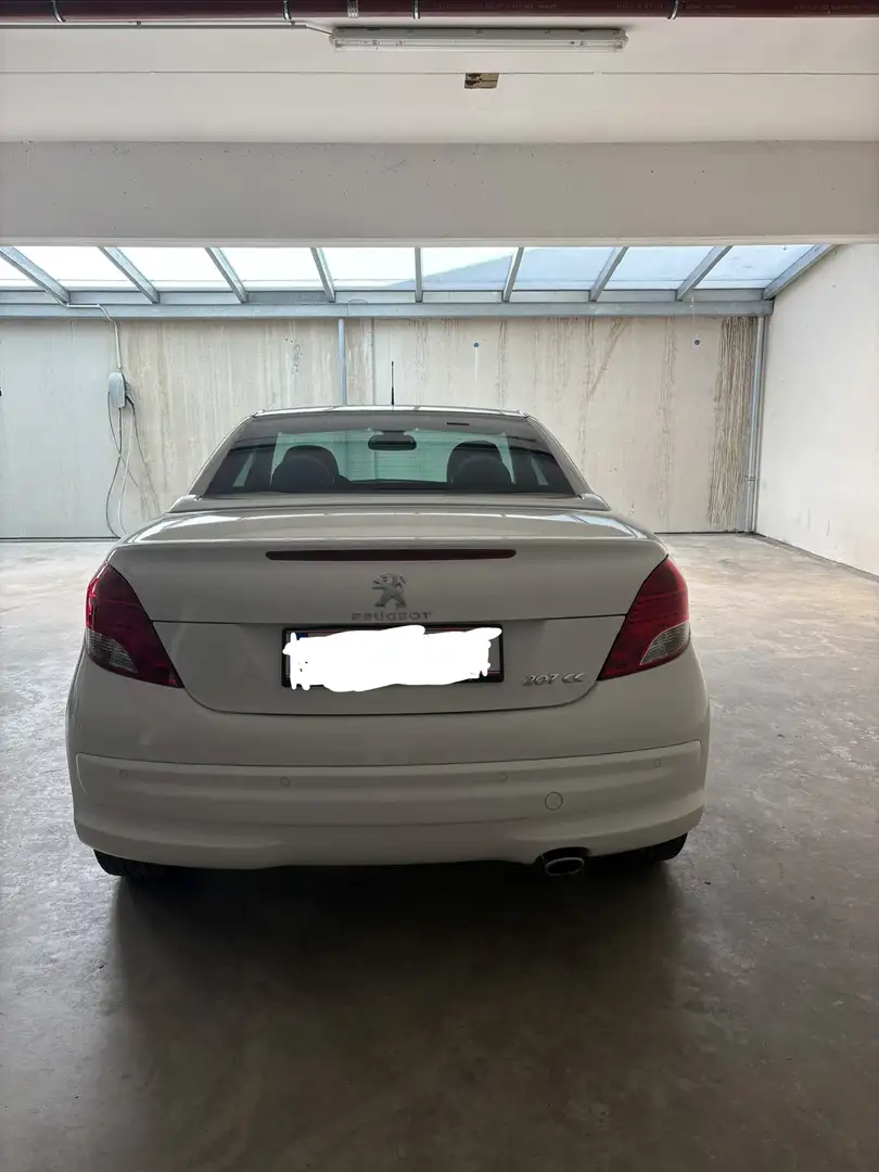 Peugeot 207 CC 120 VTi Urban Move - 2