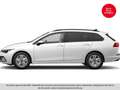 Volkswagen Golf Variant Golf VIII Variant 2.0 TDI Life ASSIST+CARPLAY+LM Weiß - thumbnail 4
