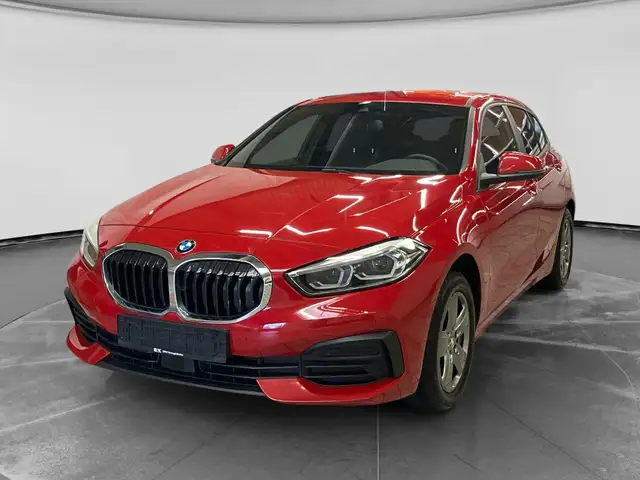BMW 1er