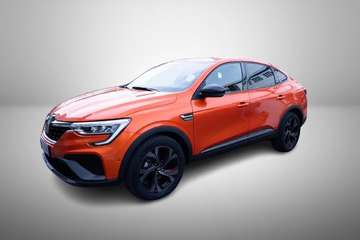 2021 1.6 E-Tech full hybrid R.S. Line 145cv