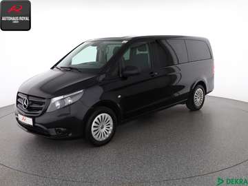 Vito Tourer 119 CDI 7 SITZE AUT,AKT.PARKASSIST