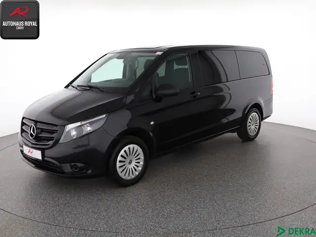 Mercedes-Benz Vito Vito Tourer 119 CDI 7 SITZE AUT,AKT.PARKASSIST