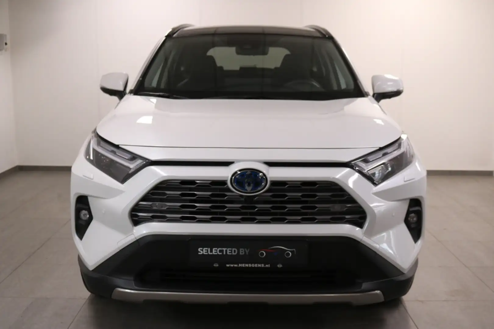 Toyota RAV 4 2.5 Hybrid AWD Executive | Premium Pack | Pano Wit - 2