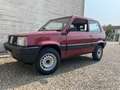 Fiat Panda Panda 1.100 I.E 4X4 Rosso - thumbnail 3