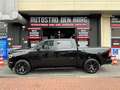 Dodge RAM 1500 5.7 V8 4x4 Crew Cab Big Horn Zwart - thumbnail 5