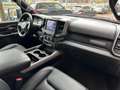 Dodge RAM 1500 5.7 V8 4x4 Crew Cab Big Horn Zwart - thumbnail 10