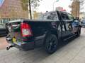 Dodge RAM 1500 5.7 V8 4x4 Crew Cab Big Horn Zwart - thumbnail 3