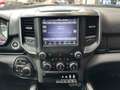 Dodge RAM 1500 5.7 V8 4x4 Crew Cab Big Horn Zwart - thumbnail 14