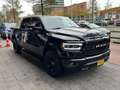 Dodge RAM 1500 5.7 V8 4x4 Crew Cab Big Horn Zwart - thumbnail 4