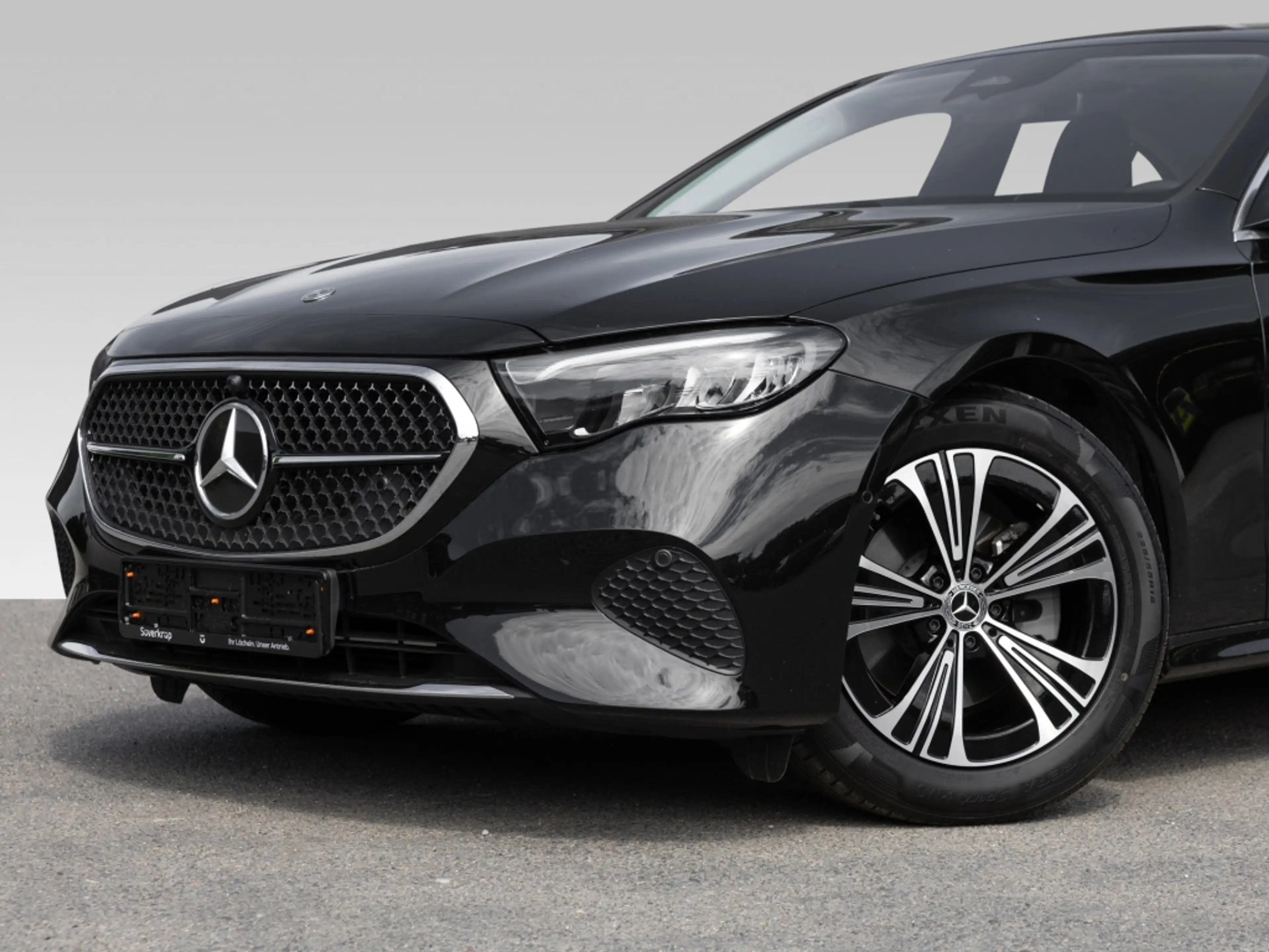 Mercedes-Benz E 200 4M , AVANTGARDE DISTR KAMERA SPUR PDC SHZ — photo 5