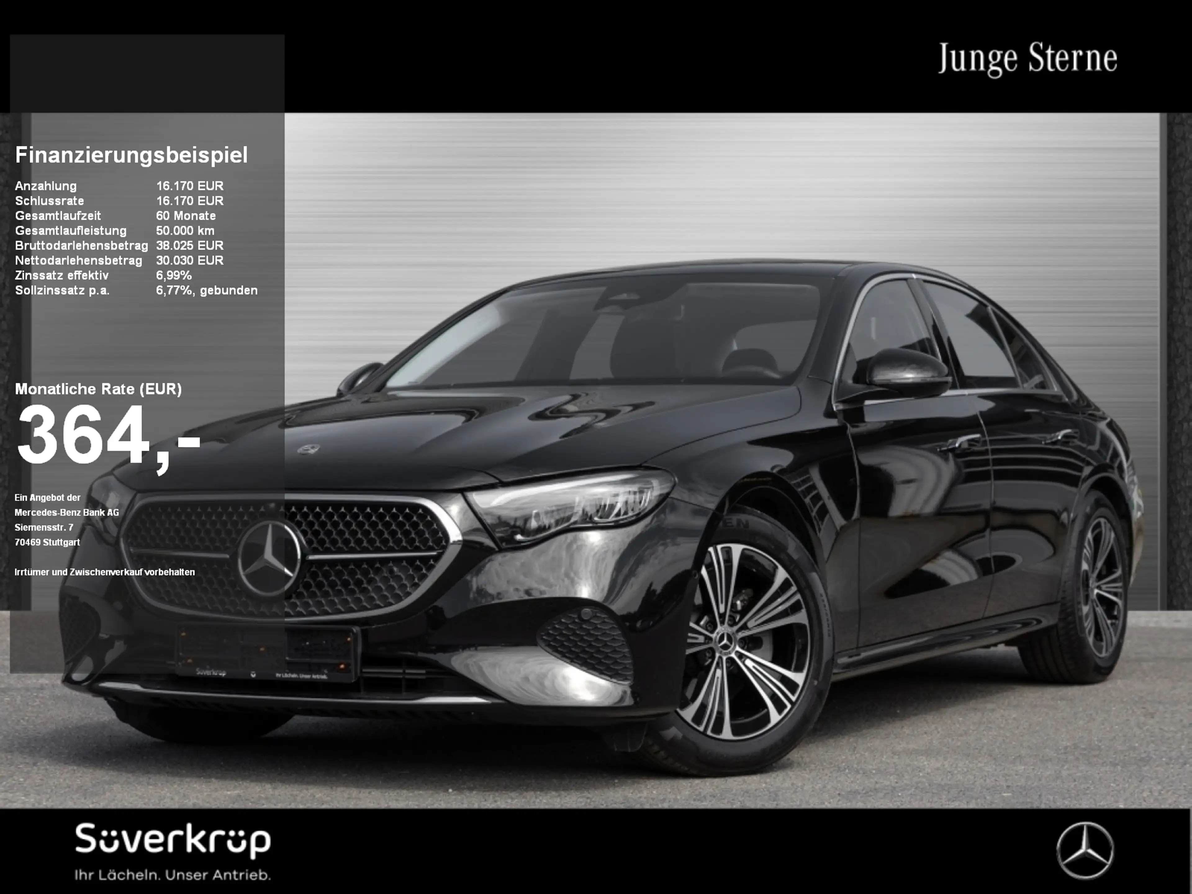 Mercedes-Benz E 200 4M , AVANTGARDE DISTR KAMERA SPUR PDC SHZ