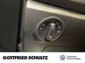 Volkswagen T-Roc GOAL TSI STANDHEIZUNG NAVI LED EINPARKHILFE Grau - thumbnail 18