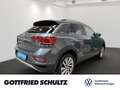 Volkswagen T-Roc GOAL TSI STANDHEIZUNG NAVI LED EINPARKHILFE Grau - thumbnail 4