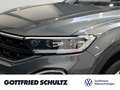 Volkswagen T-Roc GOAL TSI STANDHEIZUNG NAVI LED EINPARKHILFE Grau - thumbnail 5