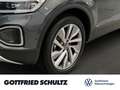 Volkswagen T-Roc GOAL TSI STANDHEIZUNG NAVI LED EINPARKHILFE Grau - thumbnail 10