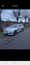 2.2 CDVi Sport DPF