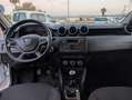 Dacia Duster 1.5Blue dCi Prestige 4x4 85kW Weiß - thumbnail 3