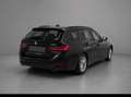 BMW 318 318d Touring Aut. Schwarz - thumbnail 2