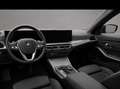 BMW 318 318d Touring Aut. Schwarz - thumbnail 3