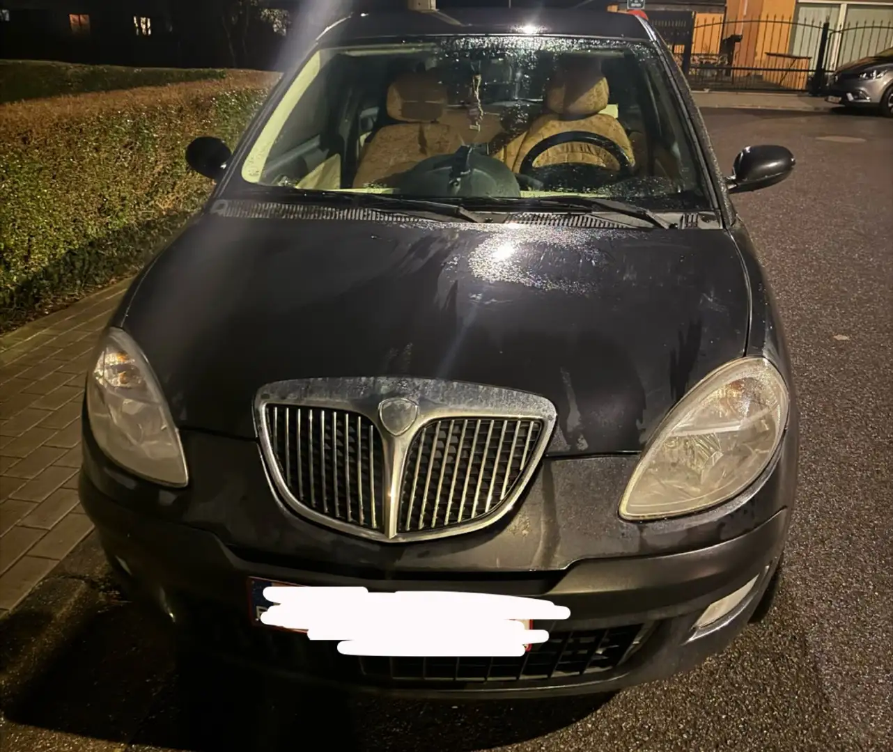 Lancia Ypsilon 1.3 Multijet 16v - 1