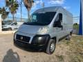 Fiat Ducato Grijs - thumbnail 2